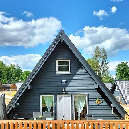 Neues-Ferienhaus-Am-Schoenen-Ferienpark-Twistesee-Naehe-Bad-Arolsen Bad Arolsen Exterior photo