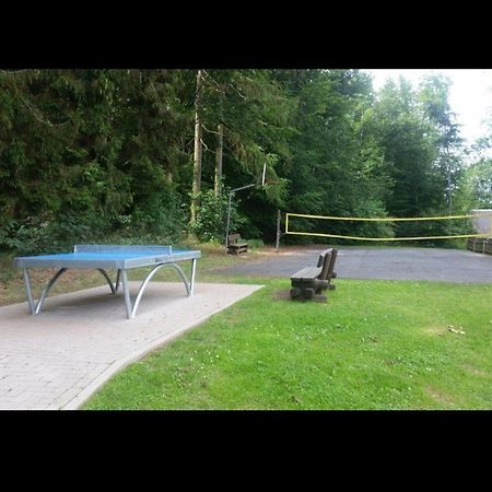 Neues-Ferienhaus-Am-Schoenen-Ferienpark-Twistesee-Naehe-Bad-Arolsen Bad Arolsen Exterior photo